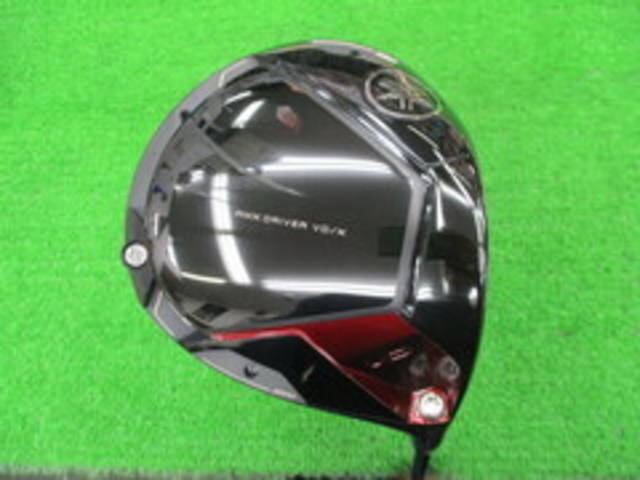 中古ゴルフ YAMAHA ドライバーの写真