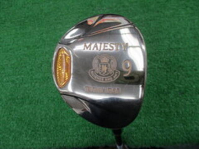 中古ゴルフ MAJESTY PRESTIGIO (2007) #9