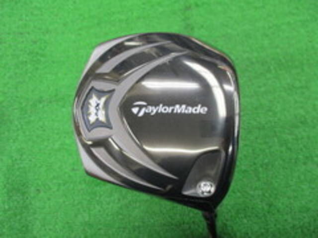 中古ゴルフ XR FCT (付属無) 10.5゜