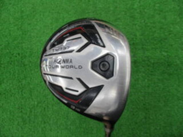 中古ゴルフ TOUR WORLD TW737 #3(13゜)