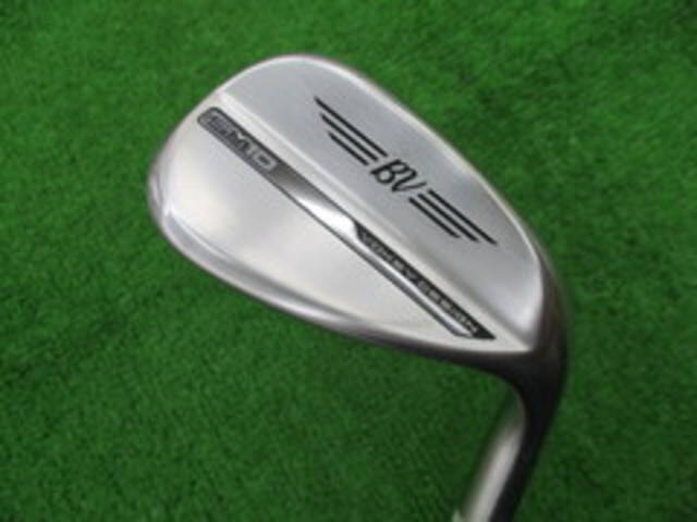 中古ゴルフ Titleist ウェッジの写真