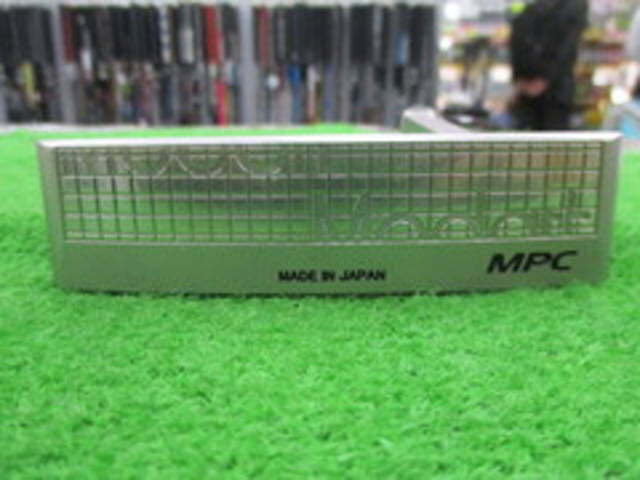 中古ゴルフ MODART MPC R50 LS
