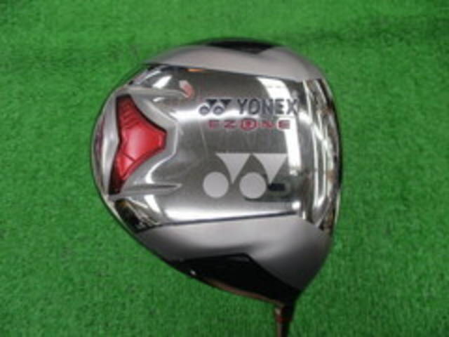 中古ゴルフ YONEX ドライバーの写真