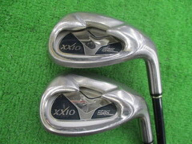 中古ゴルフ XXIO (2008) AW (50゜)