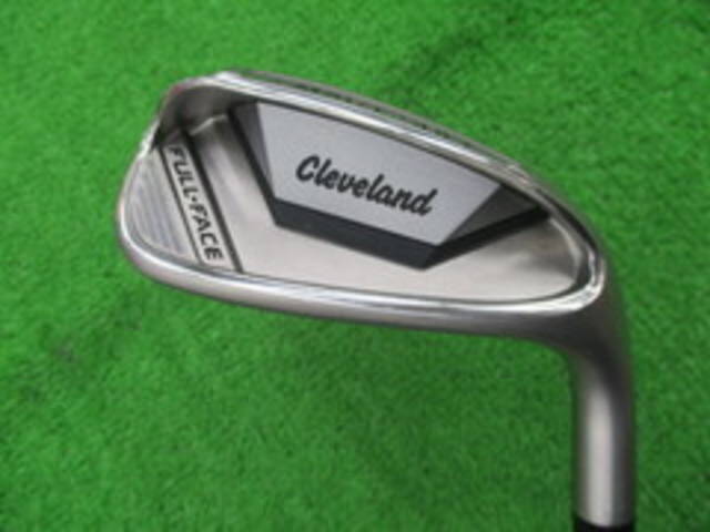 中古ゴルフ SMART SOLE FULL-FACE Type-C(42°)