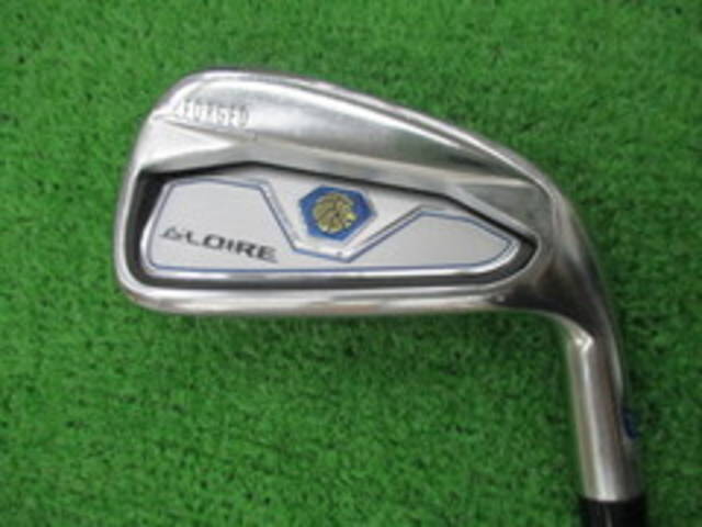 中古ゴルフ TaylorMade フェアウェイウッドの写真