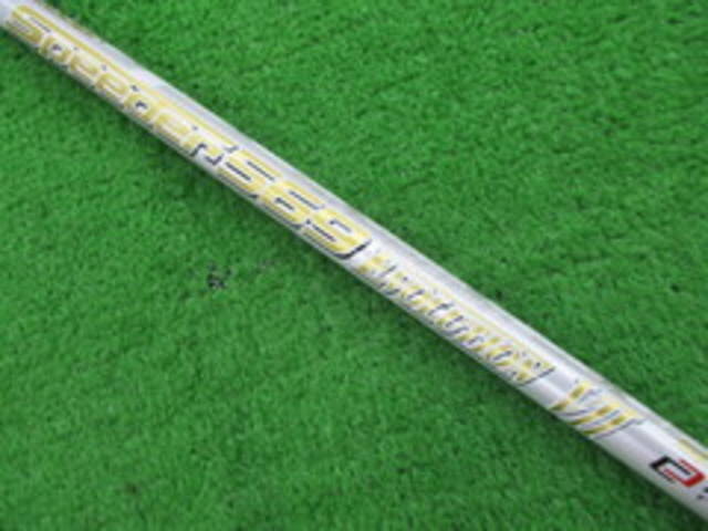中古ゴルフ (Ｓ) SPEEDER 569 EVOLUTION VII (PING用スリーブ)