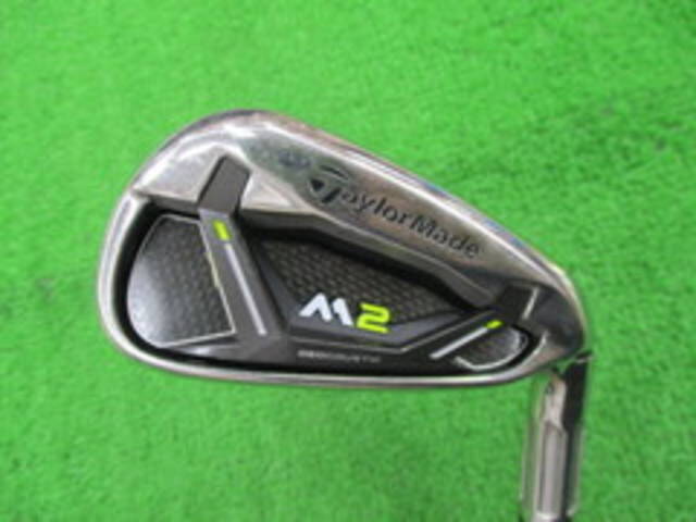中古ゴルフ TaylorMade ドライバーの写真