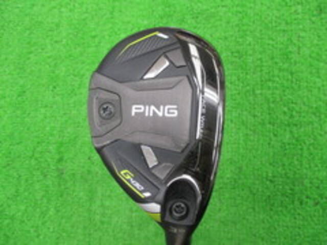 中古ゴルフ G430 HYBRID #3(19°)