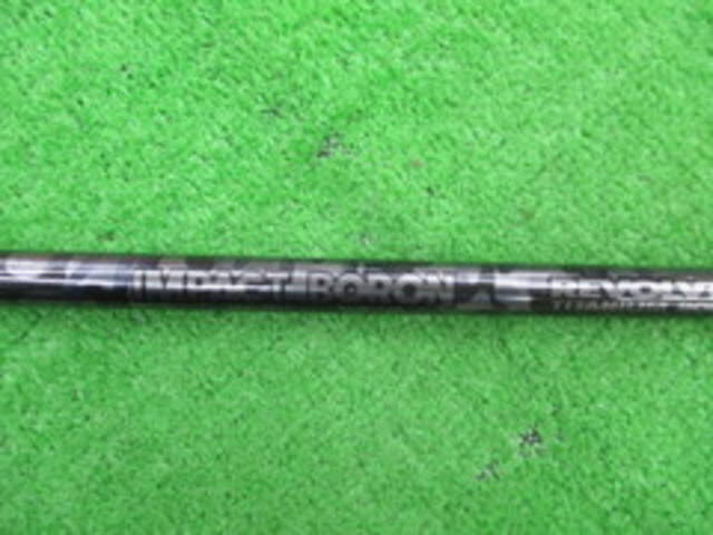 中古ゴルフ (SR) Reve IMPACT BORON REVOLVER