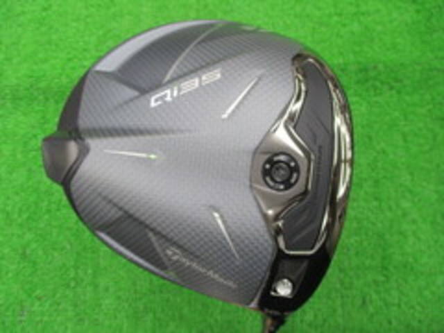 中古ゴルフ Qi35 10.5°