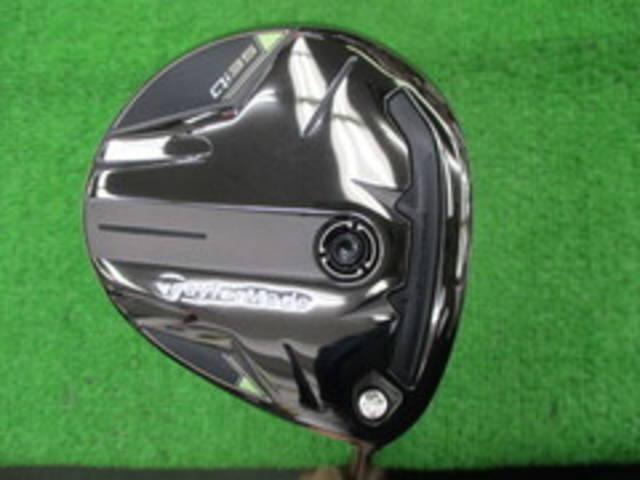 中古ゴルフ Qi35 #5(18°)