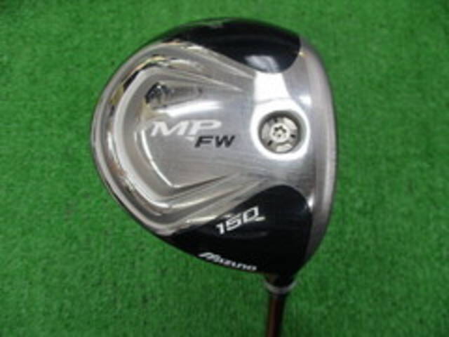 中古ゴルフ MP フェアウェイウッド