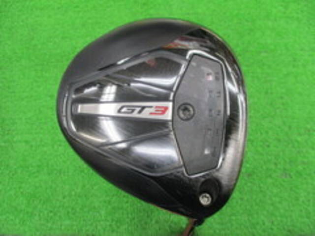 中古ゴルフ GT3  9°