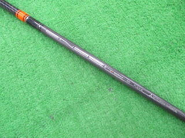中古ゴルフ (Ｓ) TENSEI CK PRO ORANGE 60 (キャロウェイ用スリーブ)