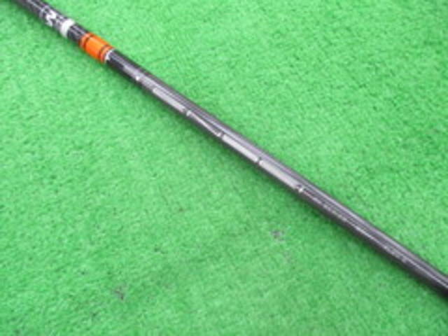 中古ゴルフ (Ｓ) TENSEI CK PRO ORANGE HYBRID 80