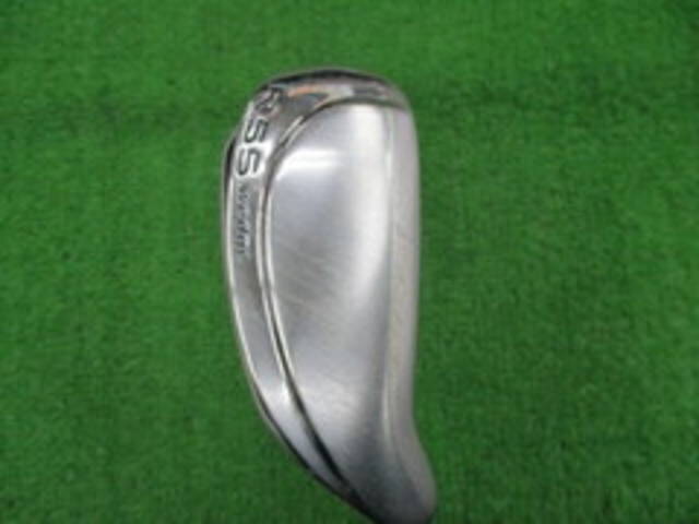 中古ゴルフ R55 WEDGE 55゜