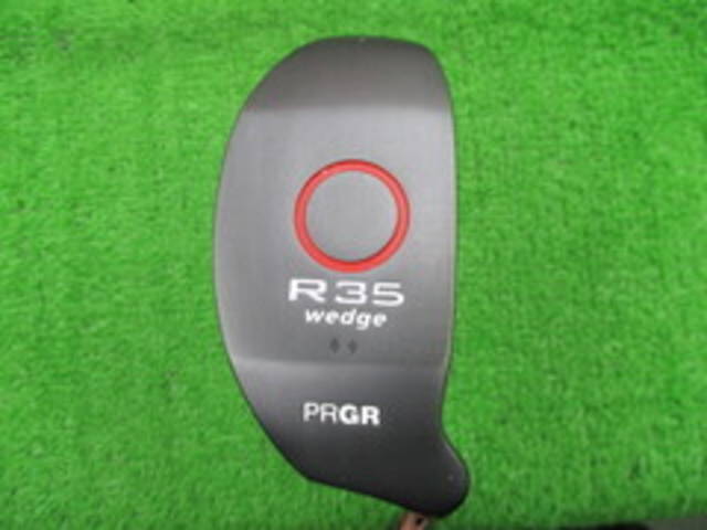中古ゴルフ R35 WEDGE (適合) 35゜