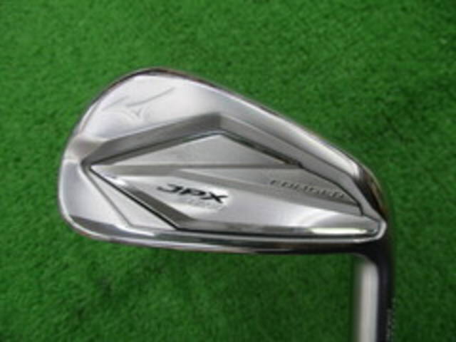 中古ゴルフ JPX 923 FORGED  5本