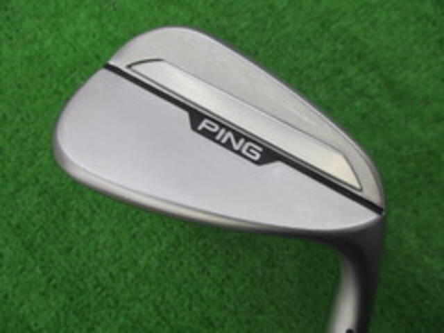 中古ゴルフ S159 46°-S･12