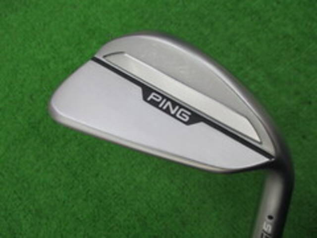 中古ゴルフ S159 54°-E･10