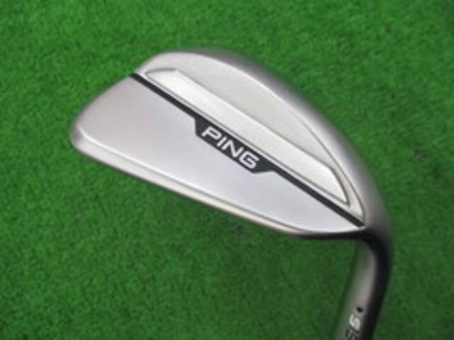 中古ゴルフ S159 60°-E･8