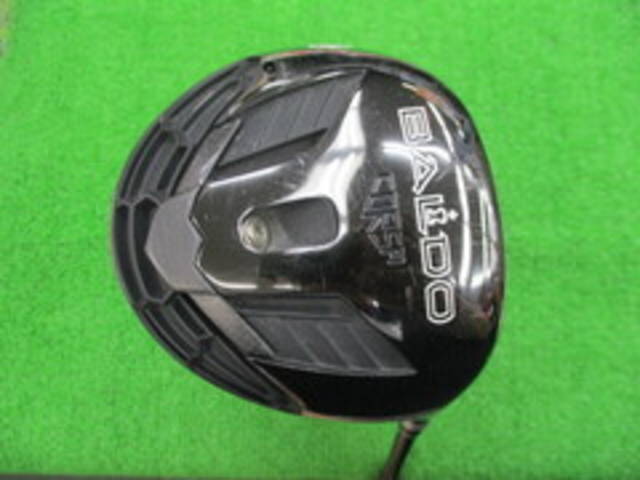 中古ゴルフ BALDO ドライバーの写真