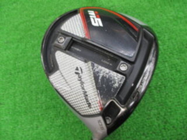 中古ゴルフ M5 10.5°