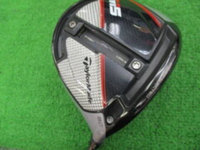 中古ゴルフ M5  9°