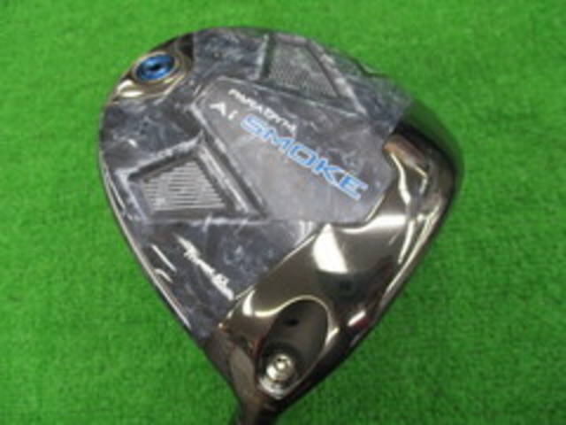 中古ゴルフ PARADYM Ai SMOKE MAX D 10.5°