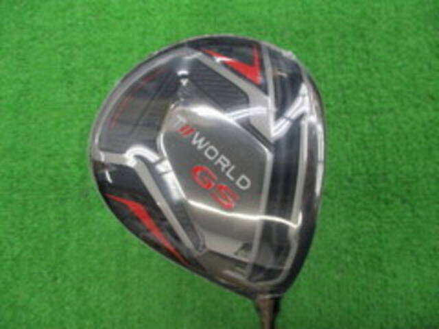 中古ゴルフ TOUR WORLD GS #3(16.5°)