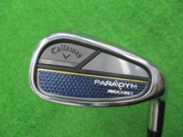 中古ゴルフ PARADYM MAX FAST 56°