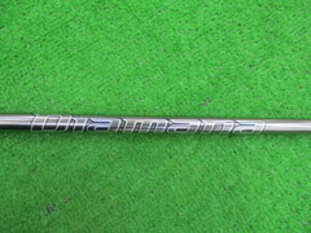 中古ゴルフ (Ｓ) Diamana GT50 (テーラーメイド用スリーブ)