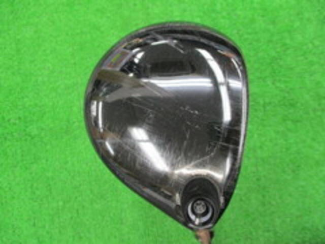 中古ゴルフ TOUR WORLD TW767 PROTOTYPE #4(16.5°)