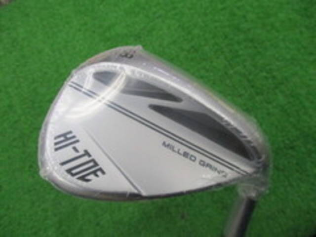 中古ゴルフ TaylorMade ウェッジの写真