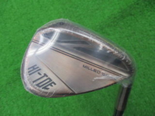 中古ゴルフ TaylorMade ウェッジの写真