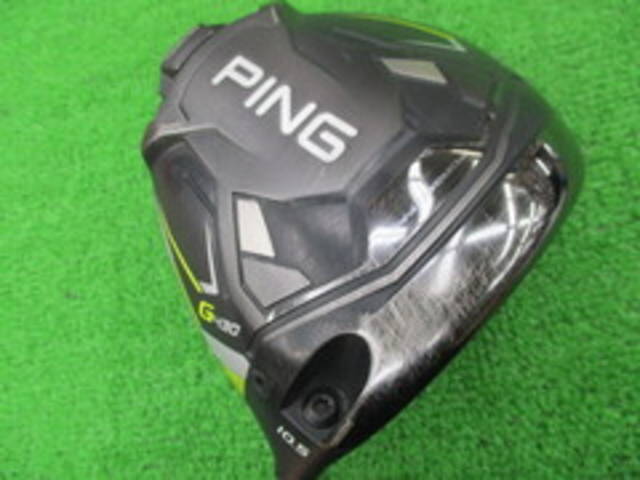 中古ゴルフ G430 LST 10.5°