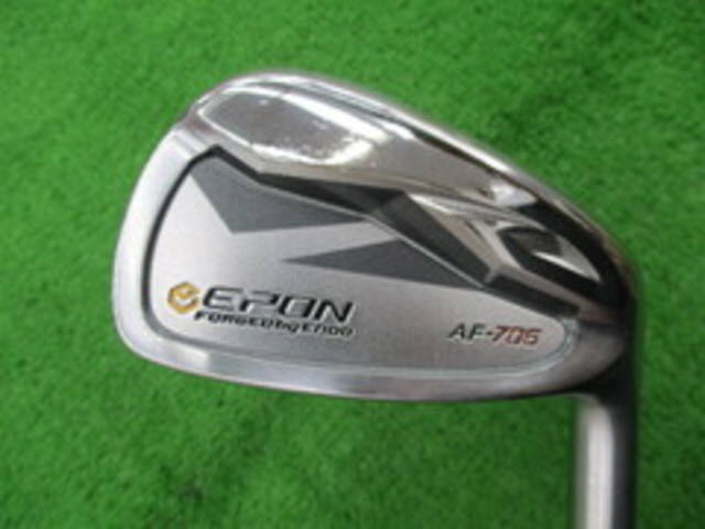 中古ゴルフ AF-706  6本