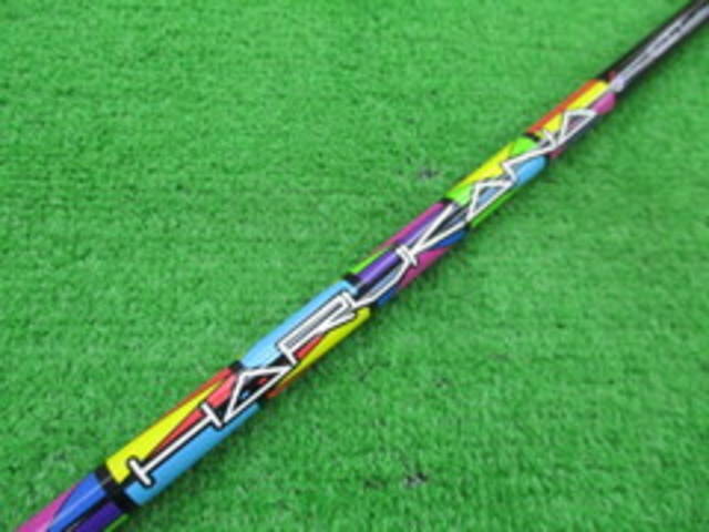 中古ゴルフ (Ｒ) threering HARUKANA
