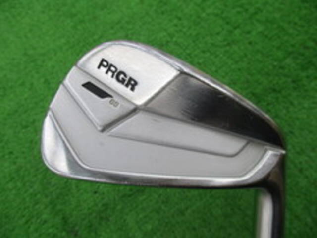 中古ゴルフ PRGR 00 その他