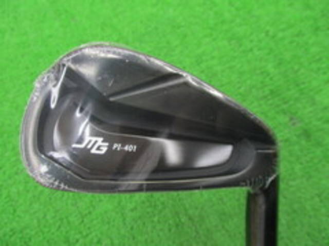 中古ゴルフ PI-401 BLACK  7S