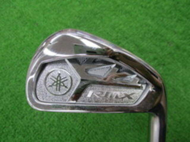 中古ゴルフ RMX VD  6本