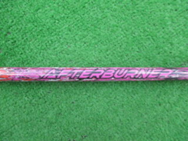 中古ゴルフ (SX) AFTERBURNER AB501
