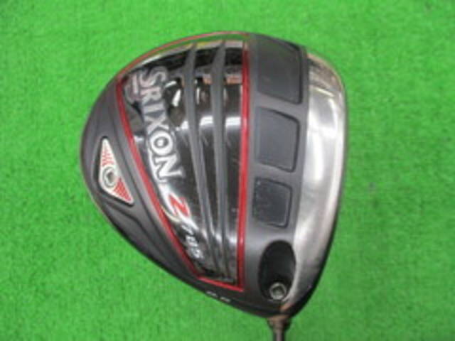 中古ゴルフ SRIXON Z785  9.5ﾟ