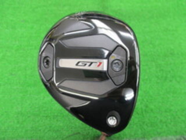 中古ゴルフ GT1 29°