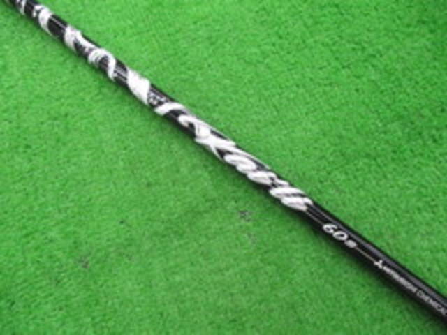 中古ゴルフ (Ｓ) Kai\'li White 60 (US) (キャロウェイ用スリーブ)