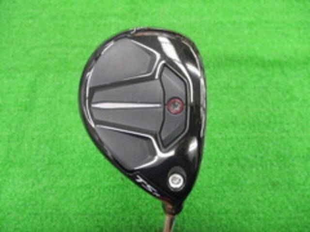 中古ゴルフ TSR2 18°