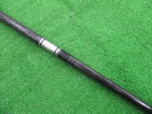 中古ゴルフ タイトリスト シャフト
