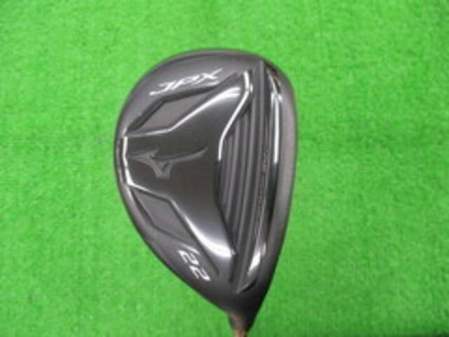 中古ゴルフ JPX FLI-HI (2025) 22°