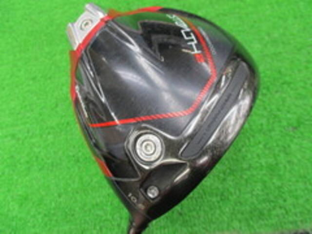 中古ゴルフ STEALTH 2 10.5°
